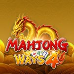 Mahjong Ways IV