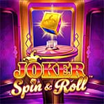 Joker Spin & Roll