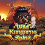 Wild Kangaroo Spins